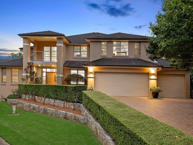 House for sale in Sydney, New South Wales