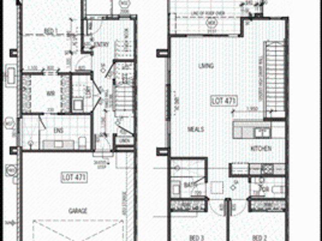 Townhouse for rent in Camerons Creek, Victoria