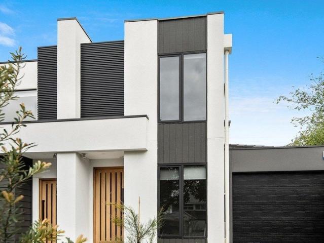 Townhouse for rent in Camerons Creek, Victoria