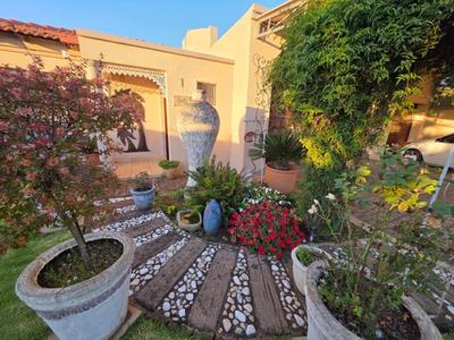 Townhouse for sale in Midvaal, Gauteng