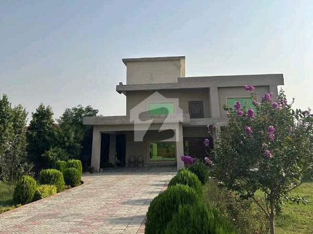 Property for sale in Islamabad