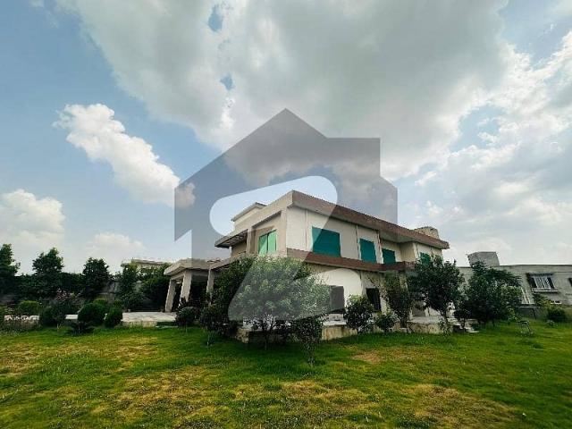 Property for sale in Islamabad