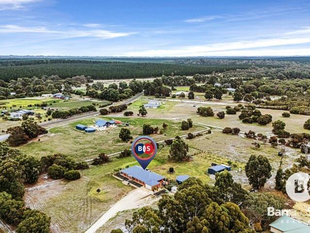 House for sale in Myalup, Western Australia