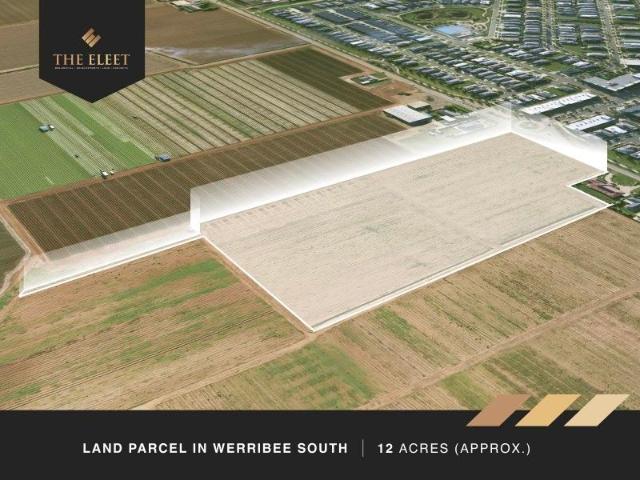 Land for sale in Camerons Creek, Victoria