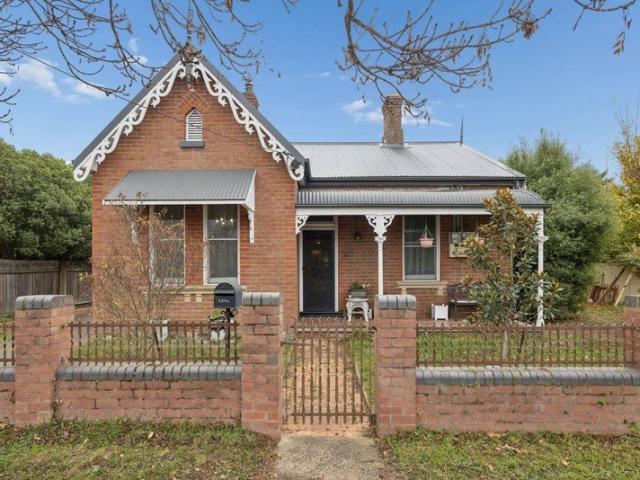 House for sale in Brisbane Grove, New South Wales