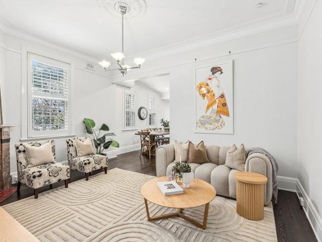 House for sale in Crows Nest Junction, Sydney