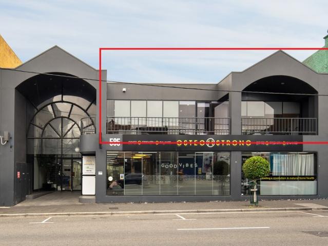 Office for rent in Camerons Creek, Victoria
