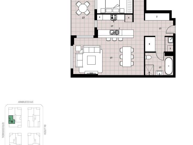 Apartment for sale in New South Wales