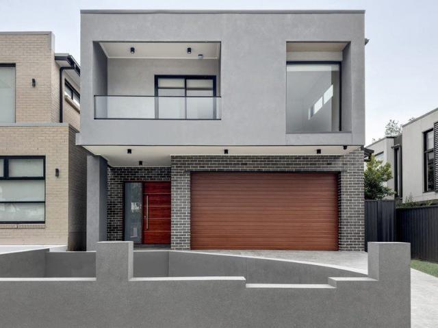 Duplex for rent in Sydney, New South Wales