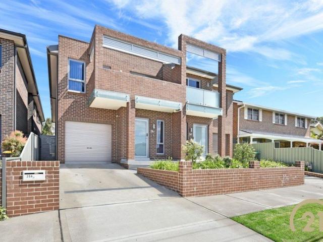 Duplex for rent in Lidcombe, Sydney