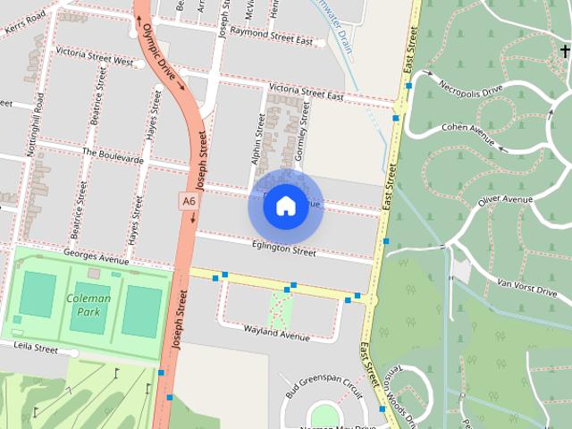 House for rent in Lidcombe, Sydney