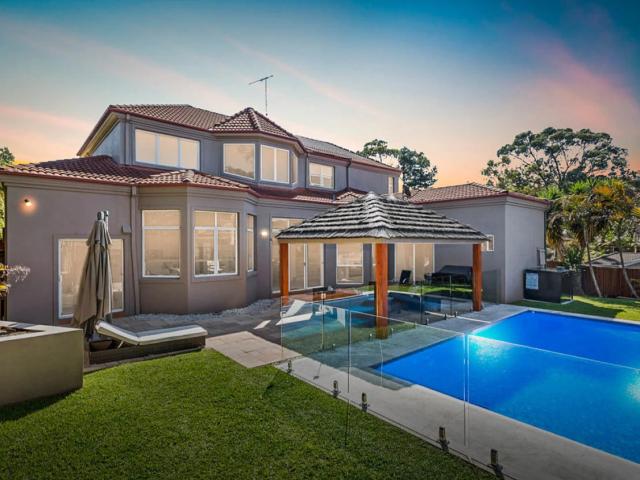 House for rent in Sydney, New South Wales