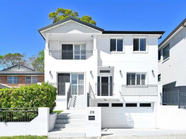 House for rent in St George, Sydney
