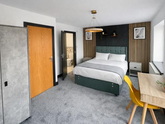 House for rent in Kingswood, South Gloucestershire