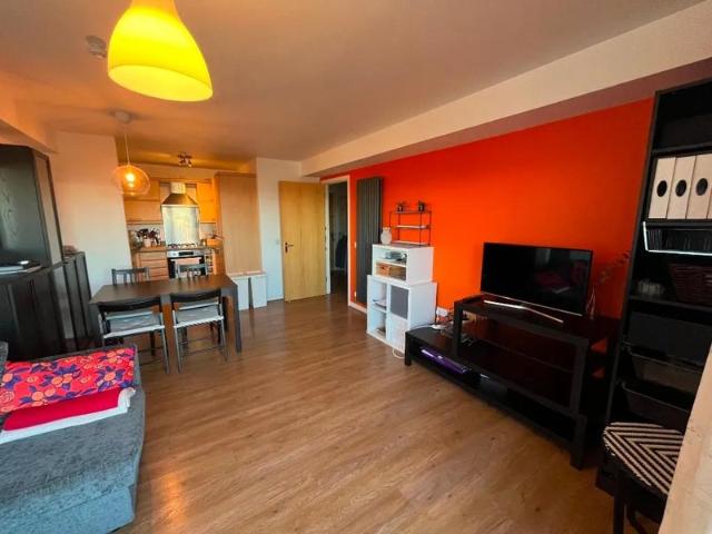 Apartment for rent in Leith Links, Scotland