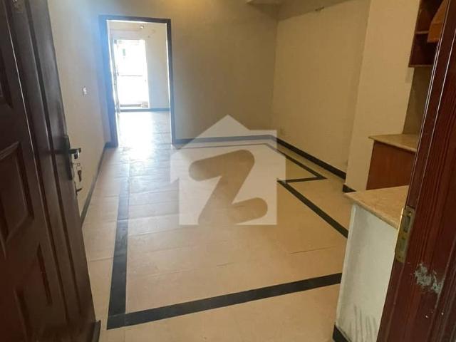 Apartment for rent in Islamabad
