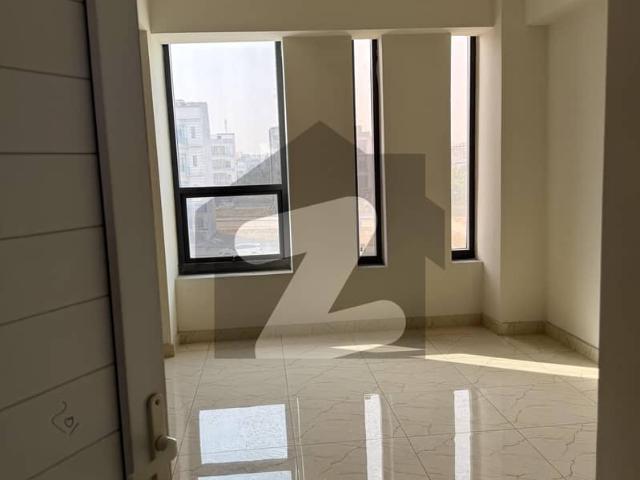 Apartment for rent in Islamabad