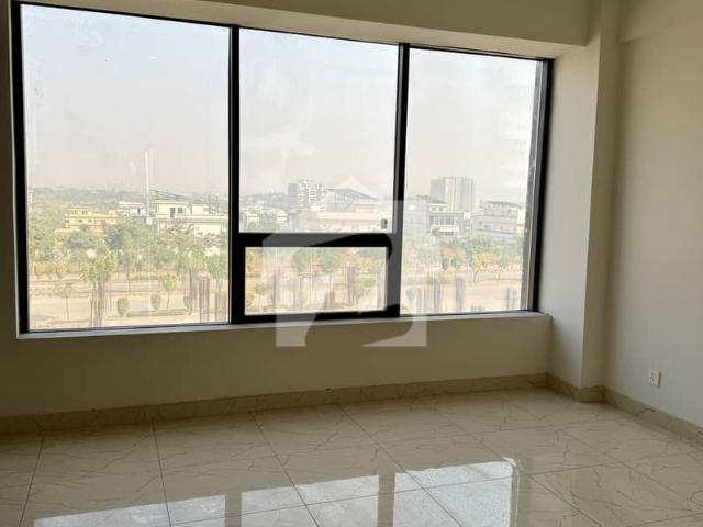 Apartment for rent in Islamabad