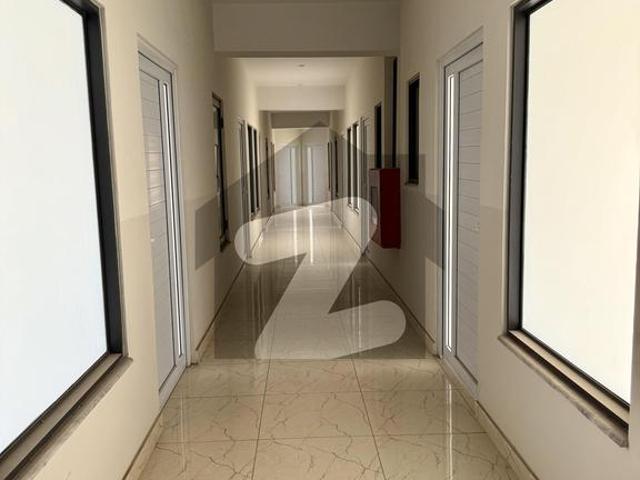 Apartment for rent in Islamabad