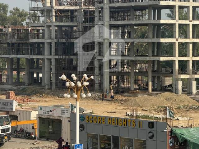 Apartment for sale in لاہور, لاہور ڈویژن