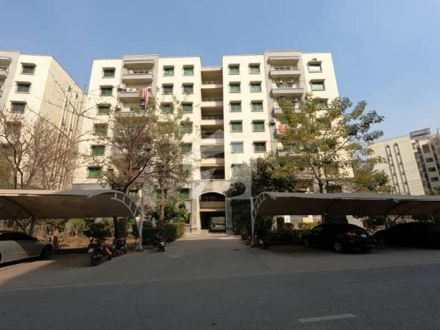 Apartment for sale in Rawalpindi, Islamabad Capital Territory
