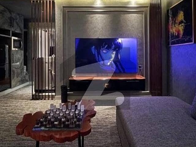 Apartment for sale in Rawalpindi, Islamabad Capital Territory