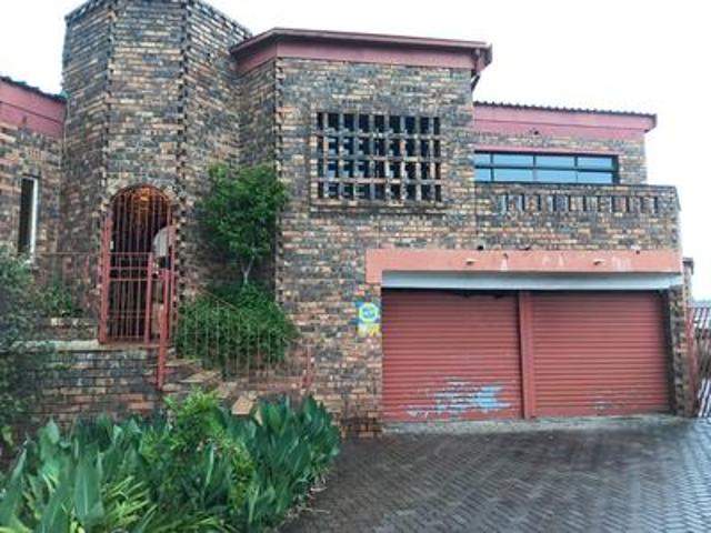 House for sale in Nooitgedacht, Gauteng