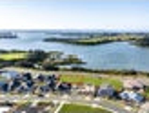 Land for sale in Awhitu