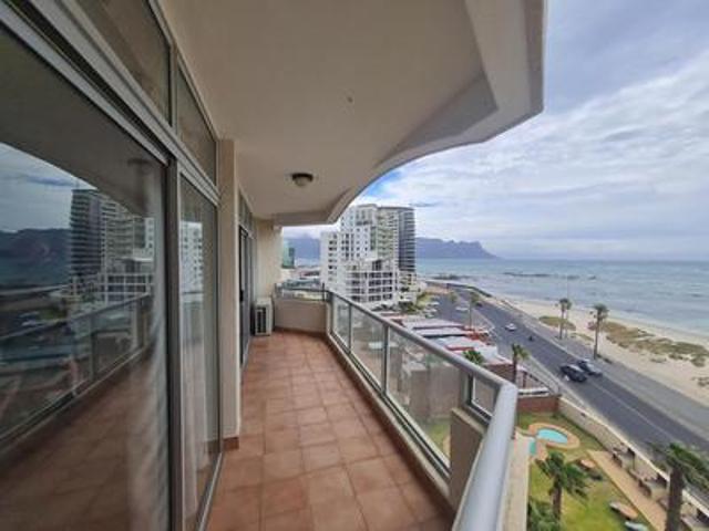 Apartment for rent in Strand, Western Cape