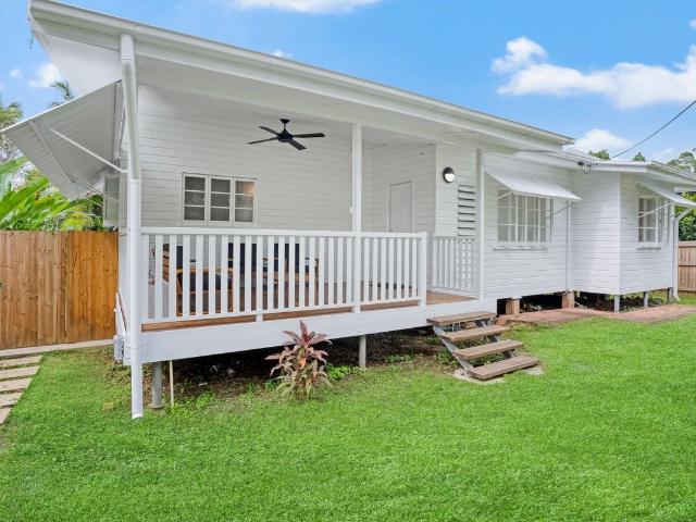 House for sale in Cairns, Queensland
