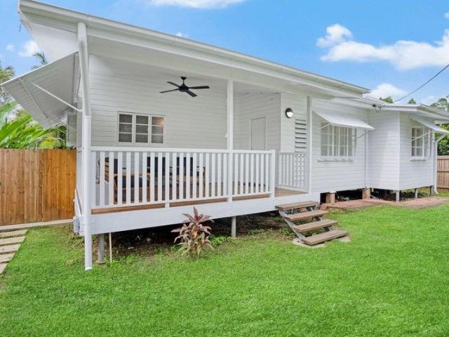 House for sale in Cairns, Queensland