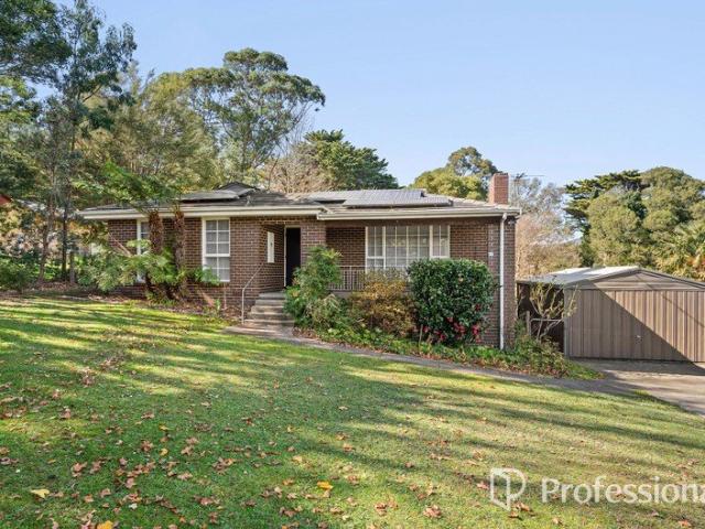 House for rent in Camerons Creek, Victoria