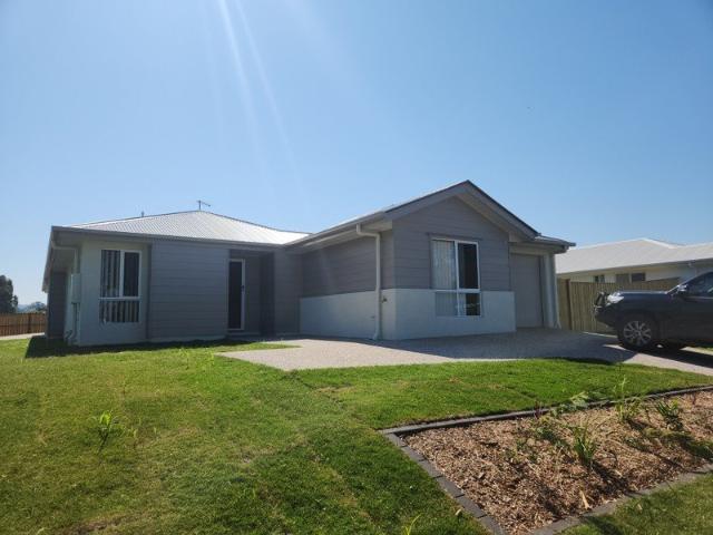 Duplex for rent in Toombul, Queensland