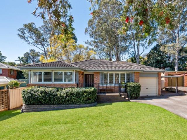 House for sale in Sydney, New South Wales