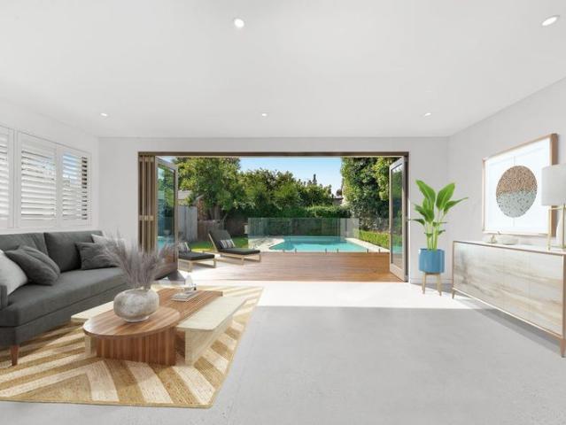 House for rent in Sydney, New South Wales