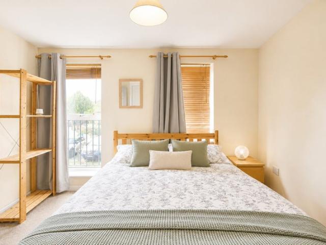 House for rent in Horfield, Bristol