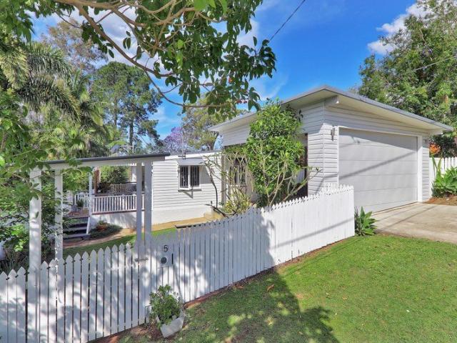 House for rent in Mount Gravatt East, Greater Brisbane
