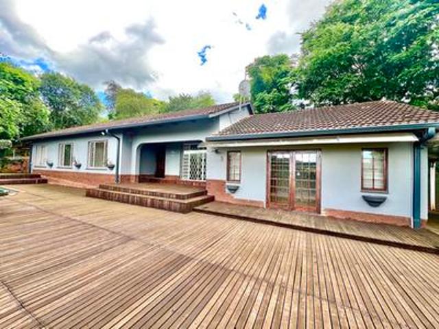House for sale in Umgungundlovu, Kwazulu-natal
