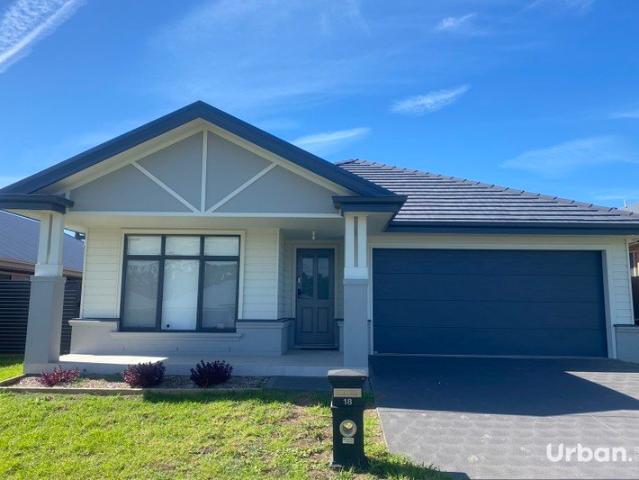 House for rent in New South Wales