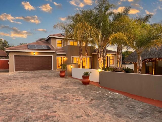 House for rent in Douglasdale, Randburg