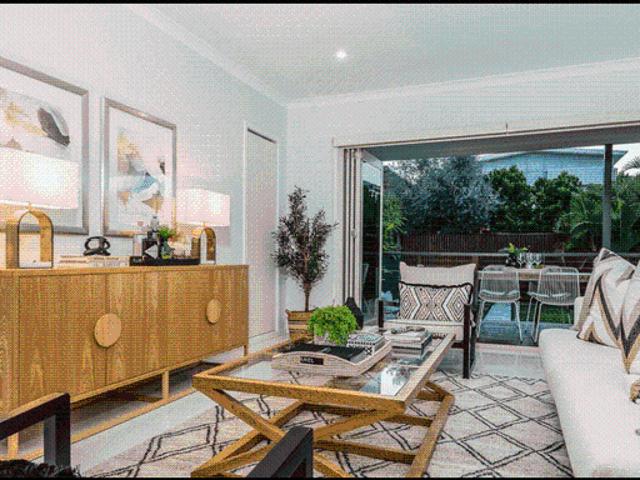 House for rent in Toombul, Queensland
