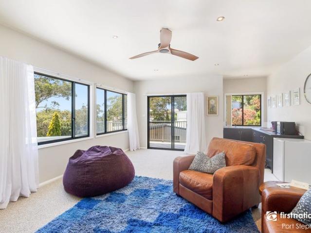 House for rent in Nelson Bay, New South Wales
