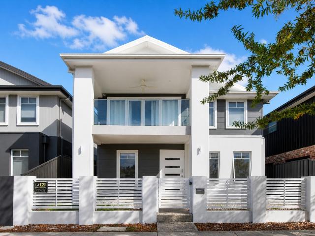 Townhouse for sale in Belfrayden, New South Wales