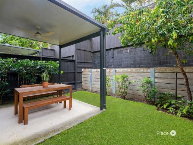 Townhouse for sale in Toombul, Queensland