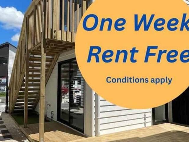 Townhouse for rent in Papakura, Oroua County