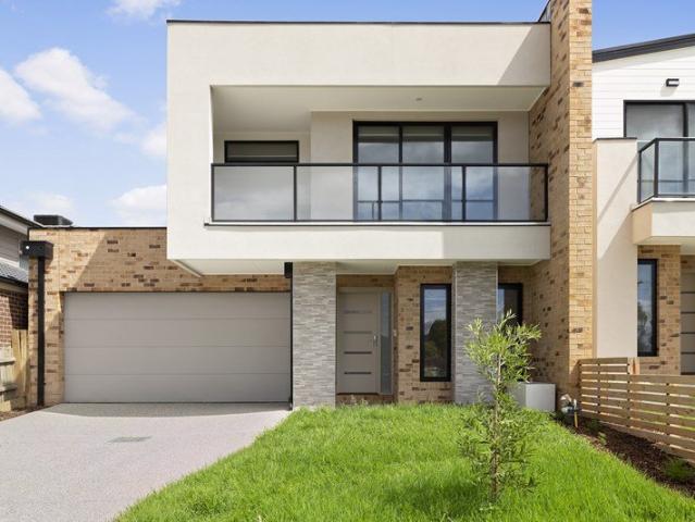 Townhouse for rent in Camerons Creek, Victoria