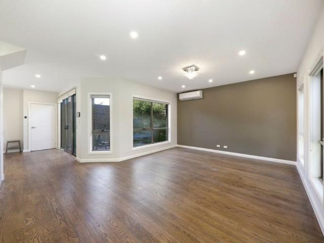 Townhouse for rent in Camerons Creek, Victoria