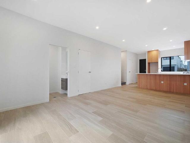 Townhouse for rent in Papakura