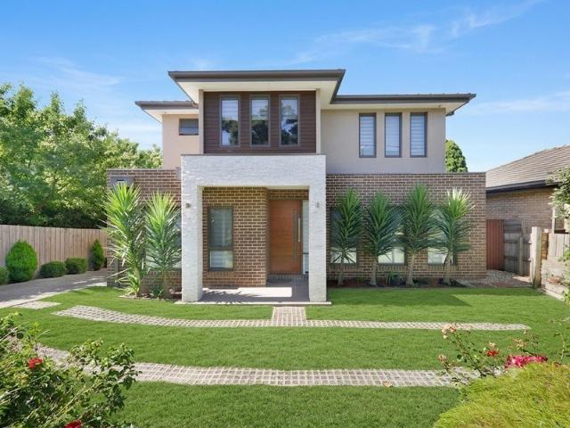 Townhouse for rent in Camerons Creek, Victoria