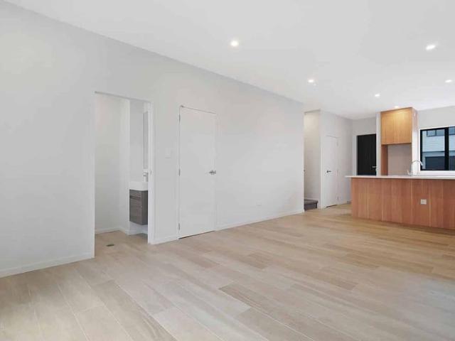 Townhouse for rent in Papakura